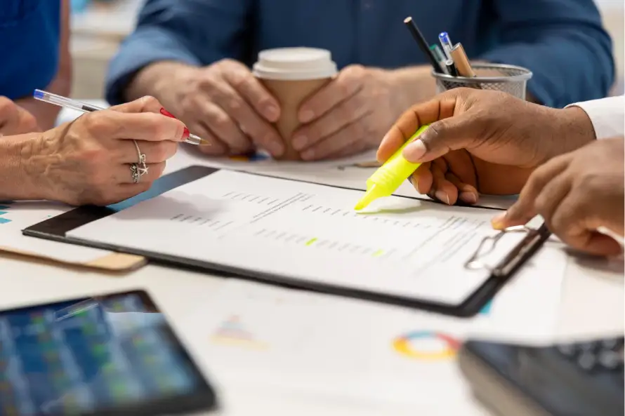 Annual Maintenance Contracts (AMC)