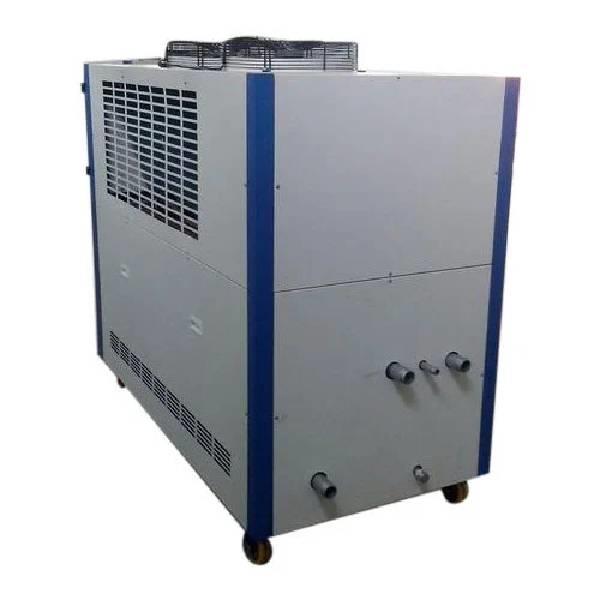 Water Chiller Machine 10 Ton