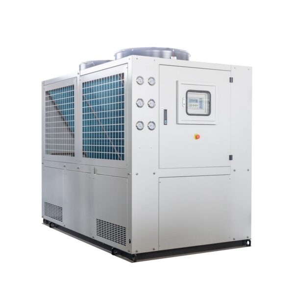Water Chiller Machine 25 Ton