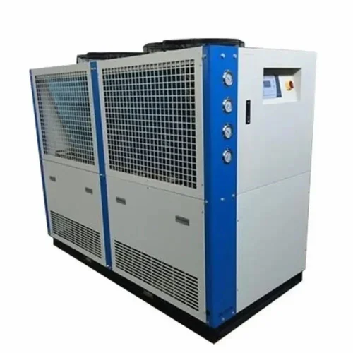 Water Chiller Machine 5 Ton
