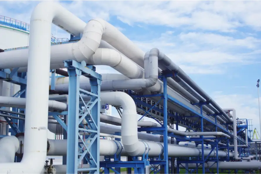 Water Treatment Plants (WTP)